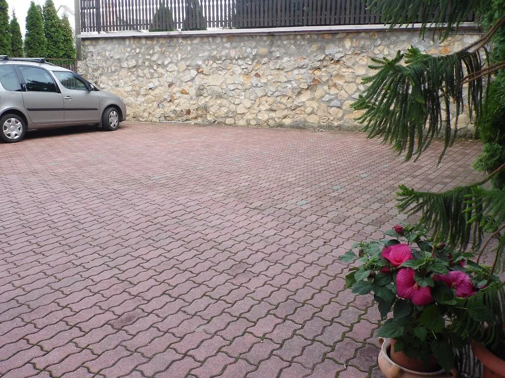 Agi Panzio Obuda Bed and Breakfast Budapest 0*,  Ungarn