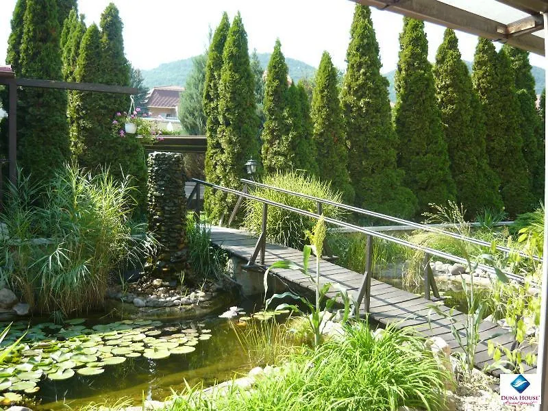 Bed & Breakfast Agi Panzio Obuda Bed and Breakfast Budapest