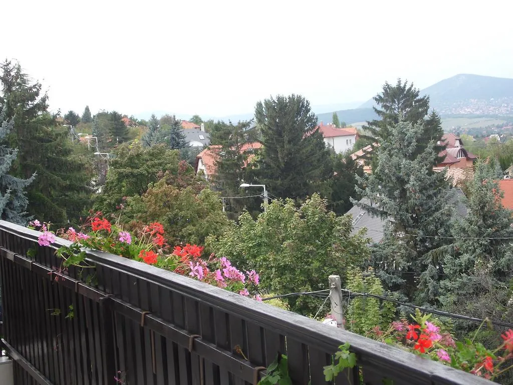 Bed & Breakfast Agi Panzio Obuda Bed and Breakfast Budapest Ungarn