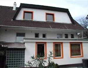 2* Vendégház Rita Panzio