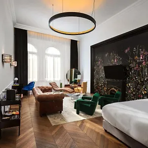 4* Szálloda Collect - Adults Only