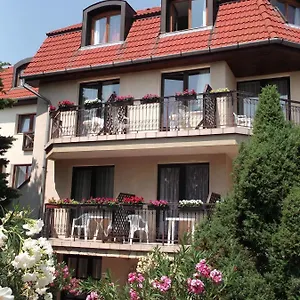 3* Szálloda Helios