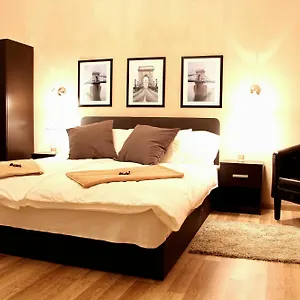 Bed & Breakfast Budapest Ville Bed & Breakfast, Budapest