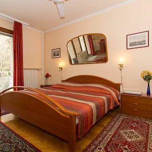 Bed & Breakfast Budavar, Budapest
