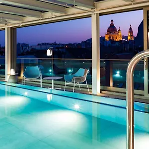4* Szálloda Cortile