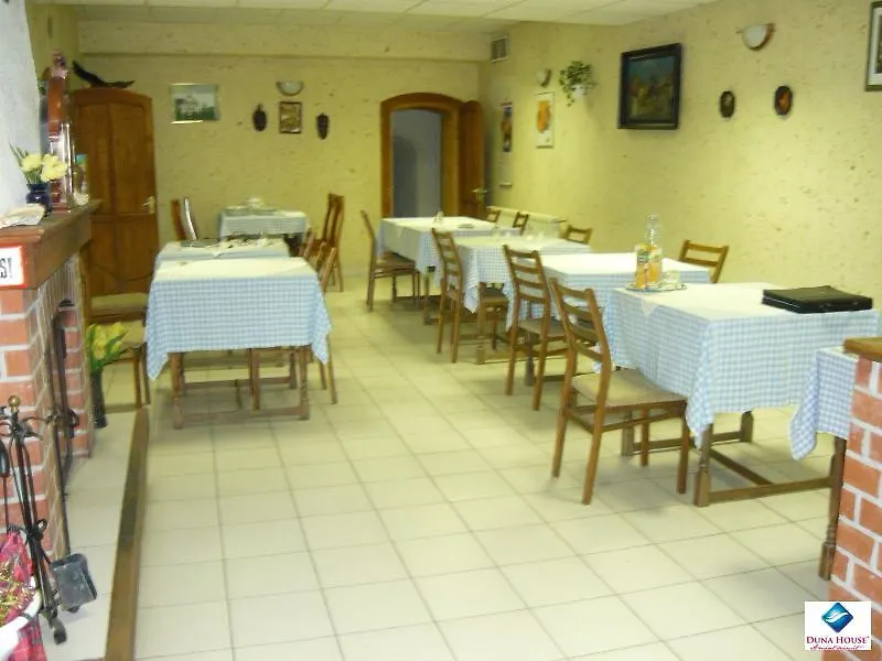 Agi Panzio Obuda Bed & Breakfast Budapest 0*,  Hungary