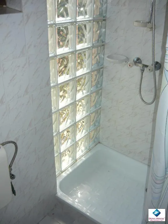 Agi Panzio Obuda Bed & Breakfast Budapest