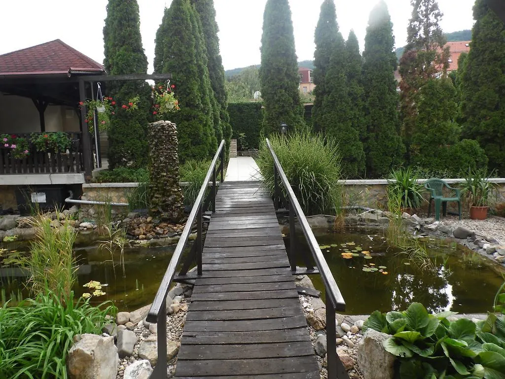 Agi Panzio Obuda Bed & Breakfast Budapest Hungary