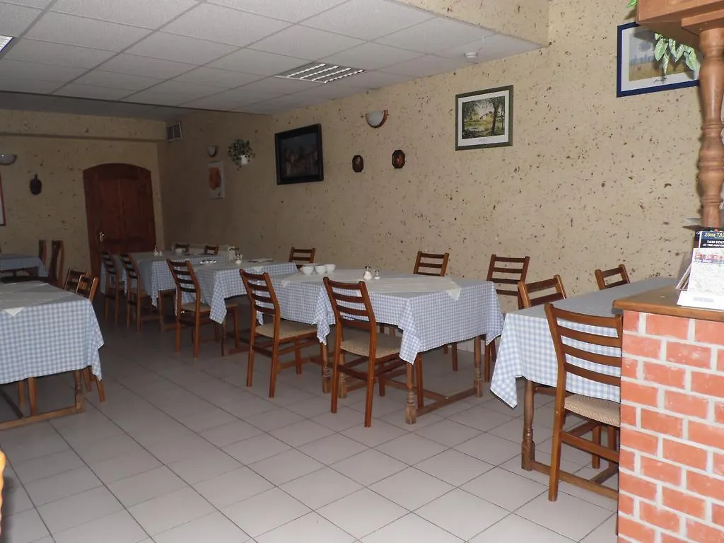 Agi Panzio Obuda Bed & Breakfast Budapest 0*,