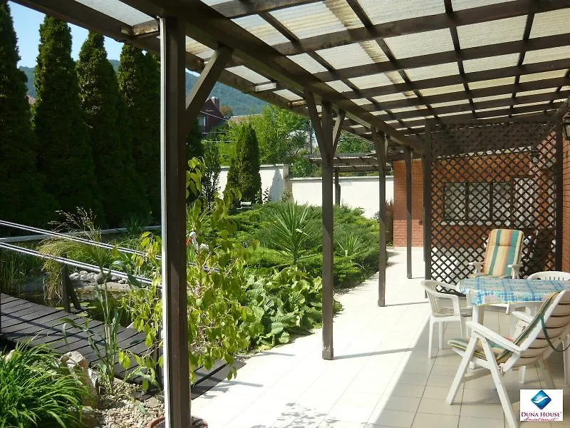 Agi Panzio Obuda Bed & Breakfast Budapest Hungary